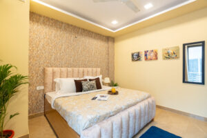 Homlee-Legacy 3BHK Flat in Central DEL-Lift